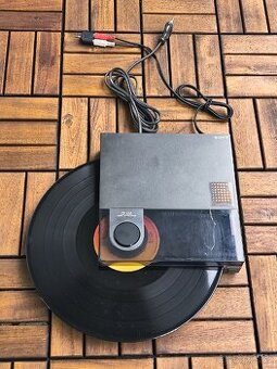 Gramofon Sony PS-Q3A