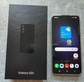 Samsung Galaxy s 23 256 GB