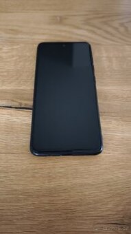 Samsung Galaxy A51 - stříbrný