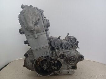 KTM 520 EXC RACING - MOTOR