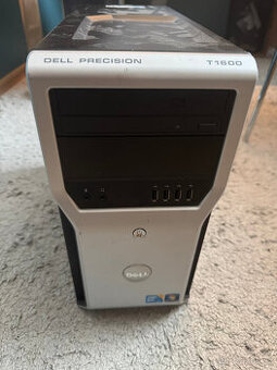 Dell Precision T1600
