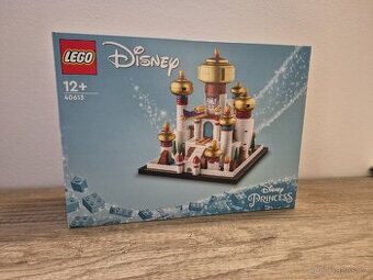LEGO® Disney™ 40613 Palác v Agrabahu