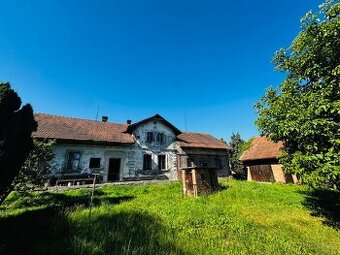 RD Všeliby - 3628 m2