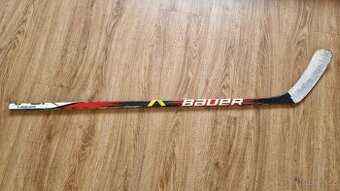 Hokejka Bauer Vapor X junior flex 30, levá
