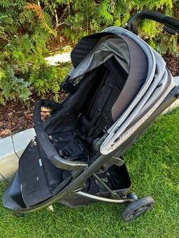 Kočárek Thule Spring