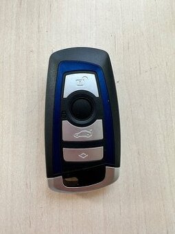 Obal klíče BMW F10 F20 F30 F40 - nový