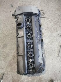 ventilové víko bmw m54