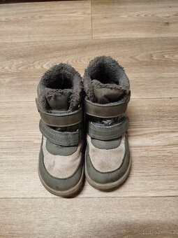 Zimní Protetika bf 29