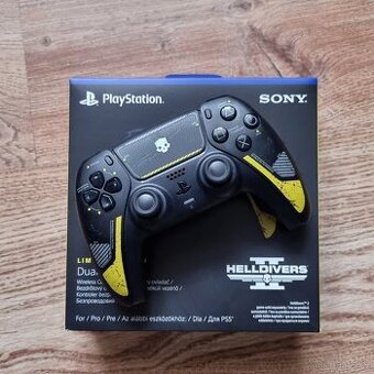 Playstation 5 DualSens