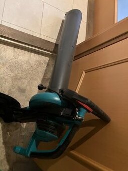 Vysavač na listí Gardena ErgoJet 3000