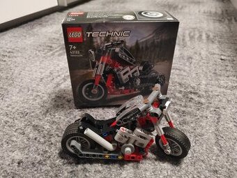 Lego Technic 42132