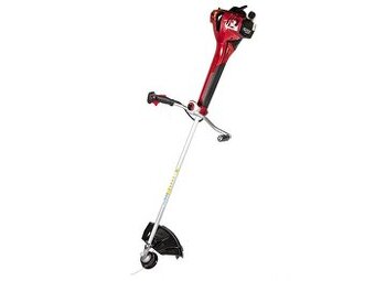 Benzínový křovinořez