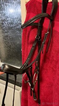 Anatomická uzdečka