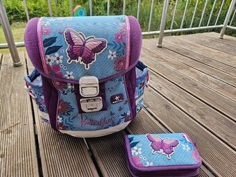 Školní aktovka Belmil