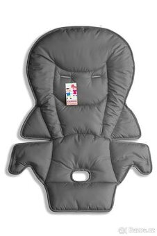 Nový potah pro židličku Cam Istante, Cam Papananna