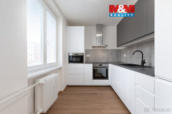 Prodej bytu 3+kk, 64 m², Ostrava, ul. Sokolovská