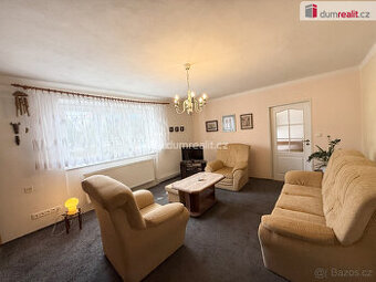 Prodej bytu 3+1, 84 m2, Sídl. Beskydské, Frenštát pod Radhoš