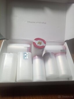 Investiční stříbro