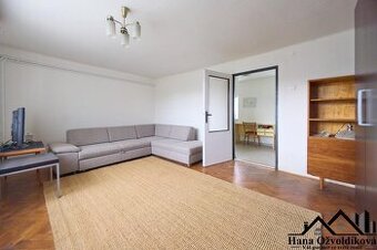 Prodej domu Vanovice - 1