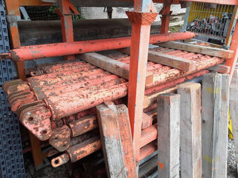 Stabilizační podpěry PERI