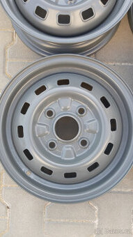 Chevrolet Spark - Daewoo Matiz - 2 disky