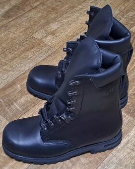 Prodám boty polní 2000 zimní PRABOS originál AČR + ponožky