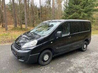 Peugeot Expert 2.0Hdi