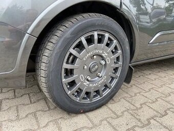 Litá kola OZ Racing Van 7.5x18 Ford tourneo custom