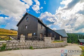 Horská chata Malá Rennerovka - 1