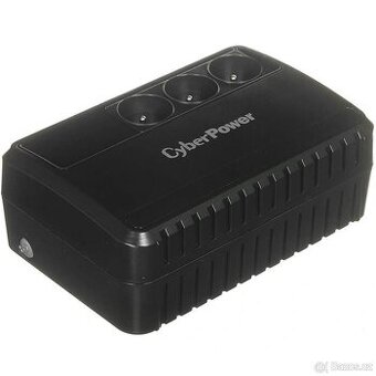 CyberPower BU600E