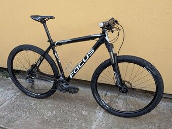 horské kolo Focus Whistler 29R 3.0 21"