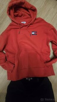 Tepláková souprava Tommy Hilfiger
