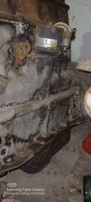 Motor škoda 1202