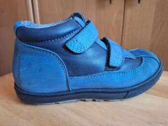 Dětské boty z kůže vel. 32
