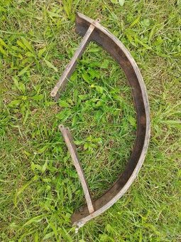 Přední a zadní blatník DKW rt125