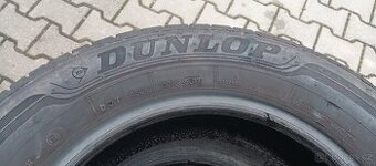Letní pneu 195/65/15 Dunlop