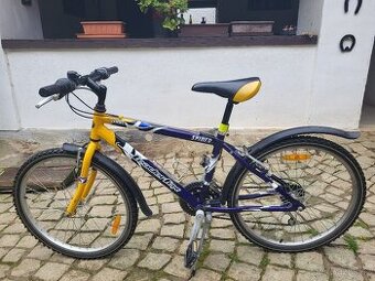 Prodám dětské kolo