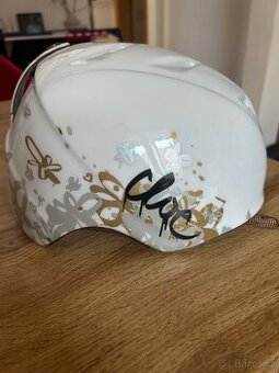 Přilba na lyže, snowboard Head