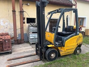 Jungheinrich TFG 16 AK