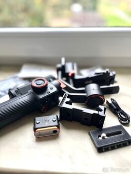 Hohem iSteady MT 2 kit