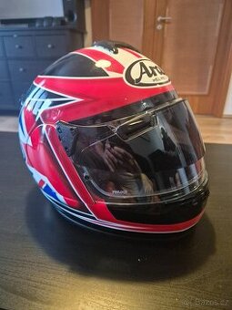 ARAI Chaser-V