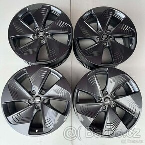 ALU DISKY SEAT LEON TOLEDO ALTEA 18"