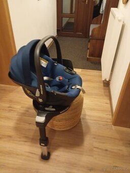 Prodám autosedačku - vajíčko