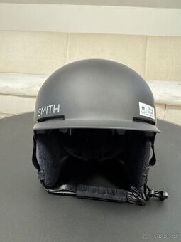 Lyžařská/snowboardová helma SMITH