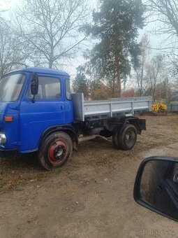 Prodám 2 avie dohromady