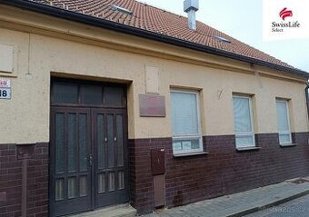 Pronájem obchodního prostoru 768 m2 Polanka, Třebíč - 1