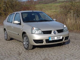 Renault Thalia 1.2 benzin