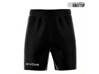 Sportovní bermudy GIVOVA