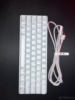 Razer Huntsman Mini klávesnice