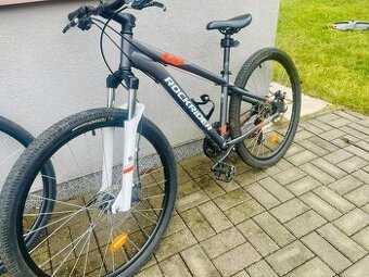 Horské kolo rockriders st 120